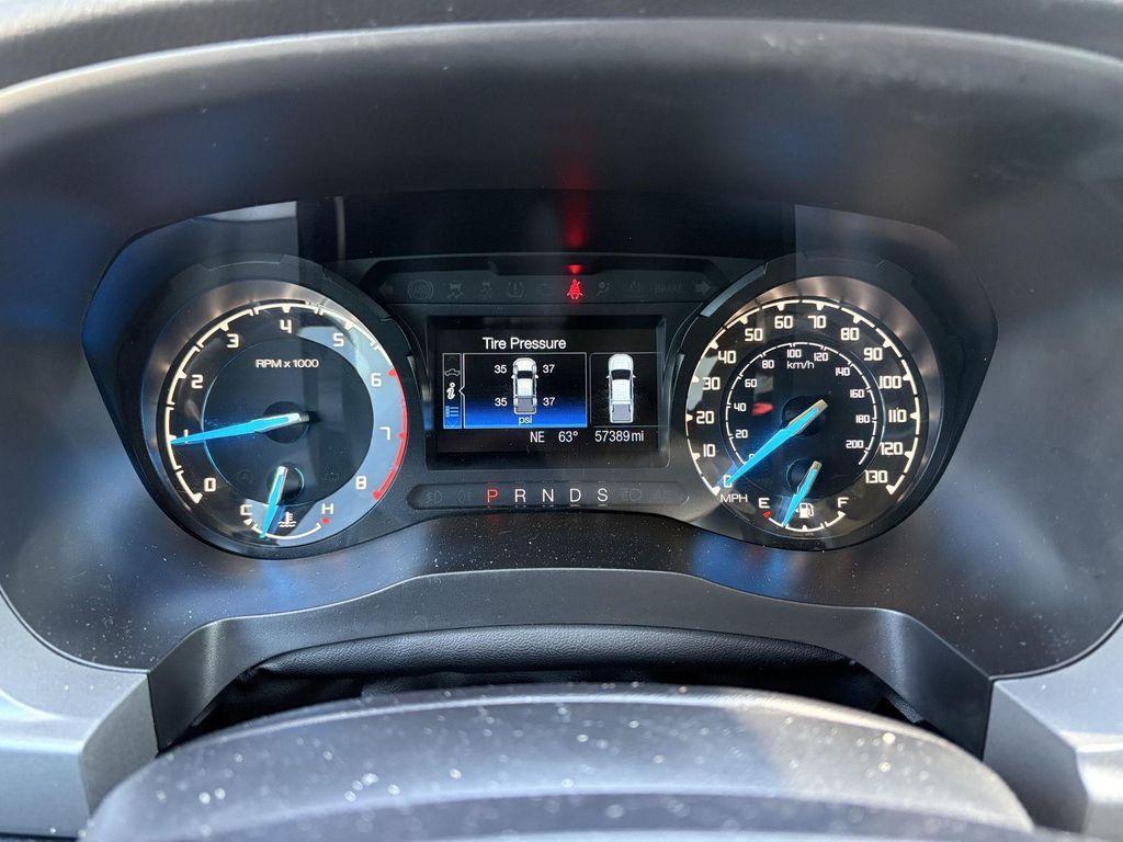 used 2023 Ford Ranger car, priced at $29,990