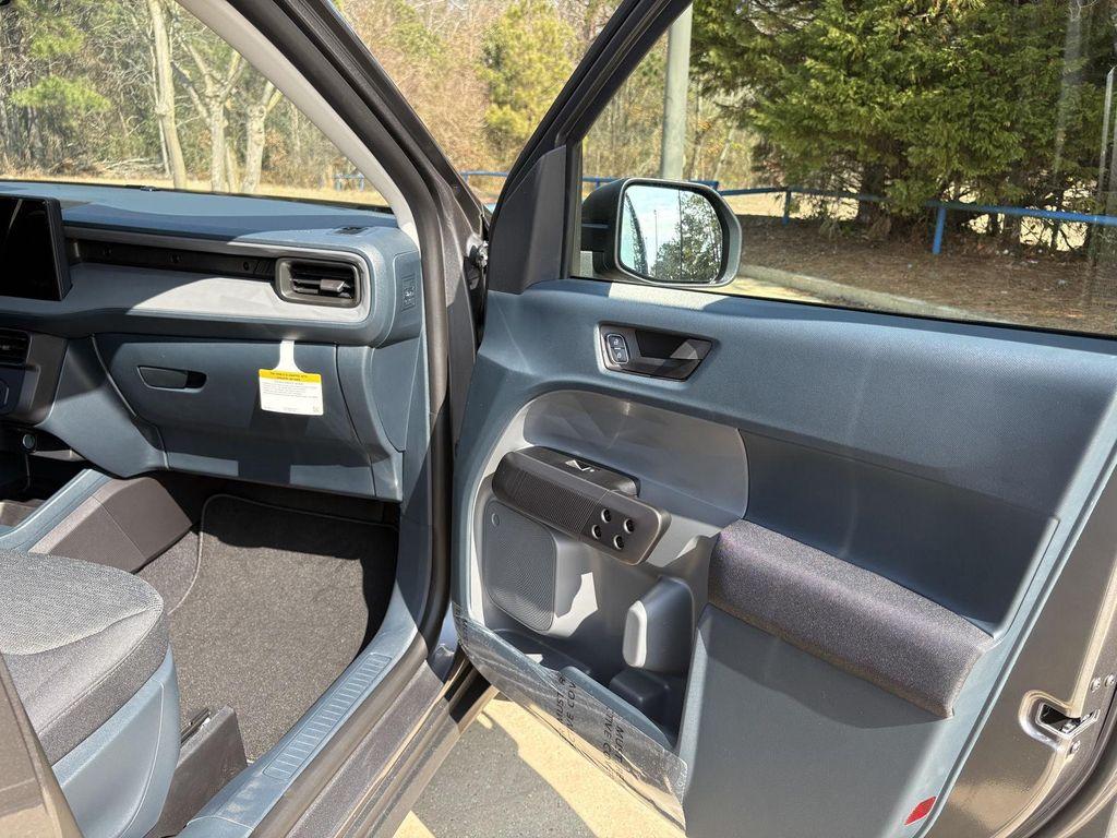 new 2026 Ford Maverick car, priced at $29,990