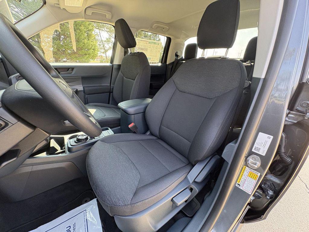 new 2026 Ford Maverick car, priced at $29,990