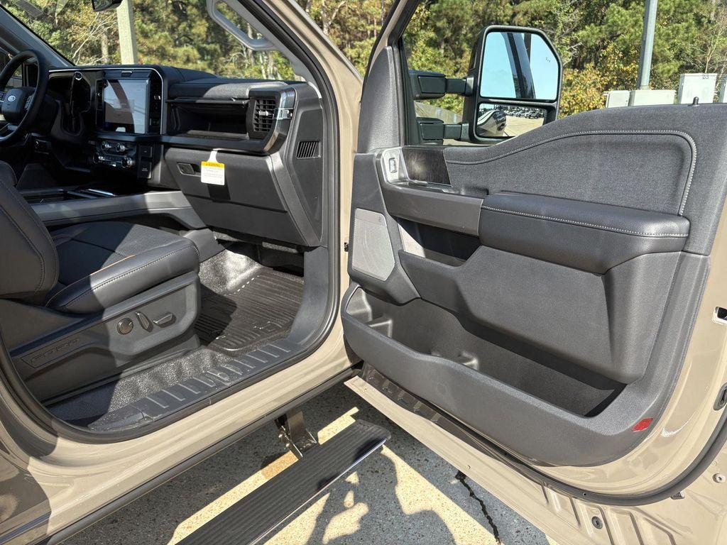 new 2026 Ford F-250 car, priced at $74,805