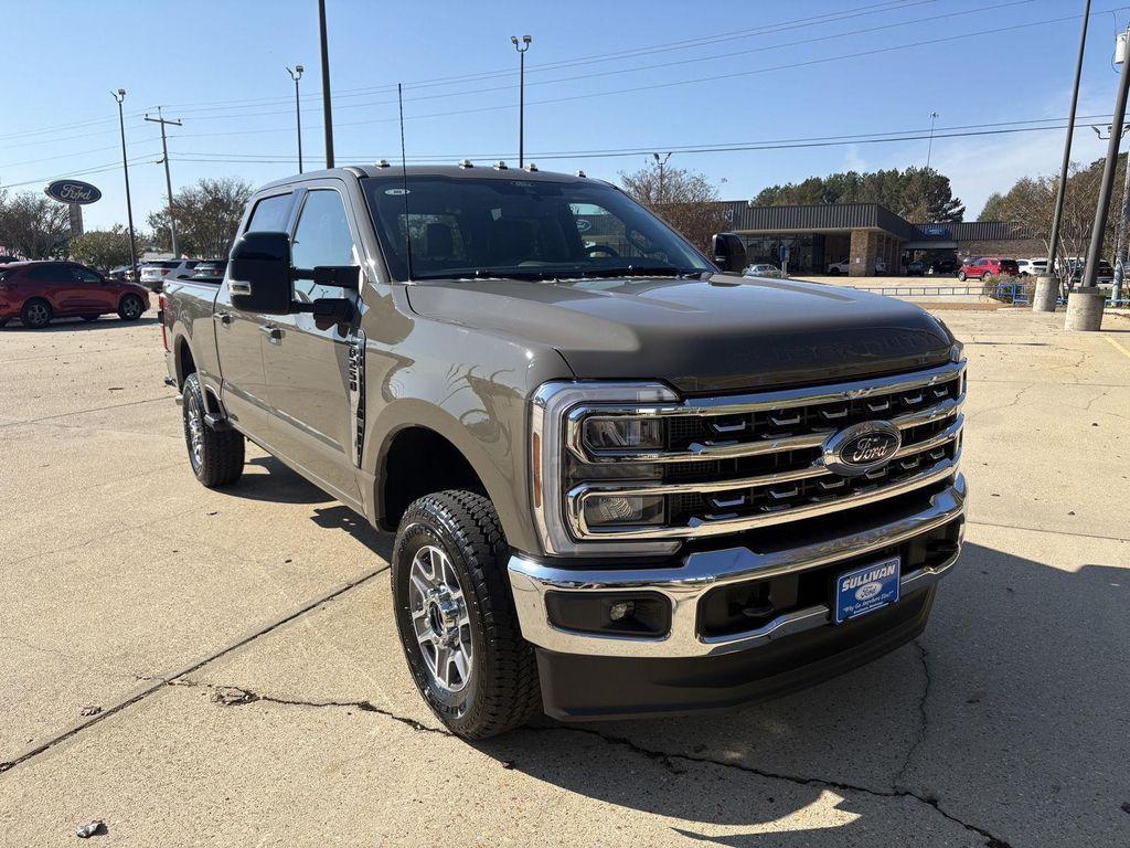 new 2026 Ford F-250 car, priced at $74,805