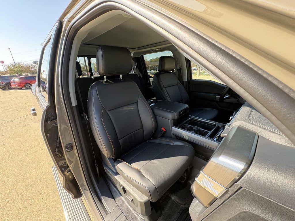 new 2026 Ford F-250 car, priced at $74,805