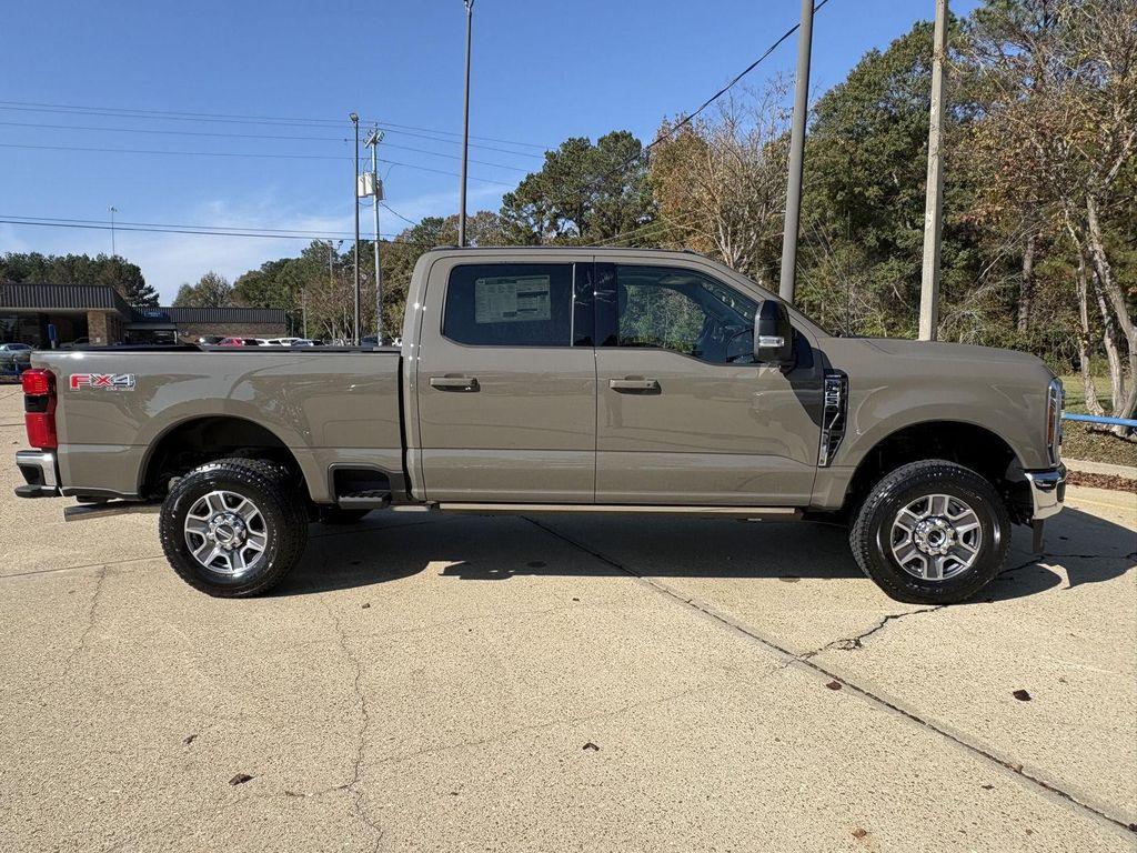 new 2026 Ford F-250 car, priced at $74,805