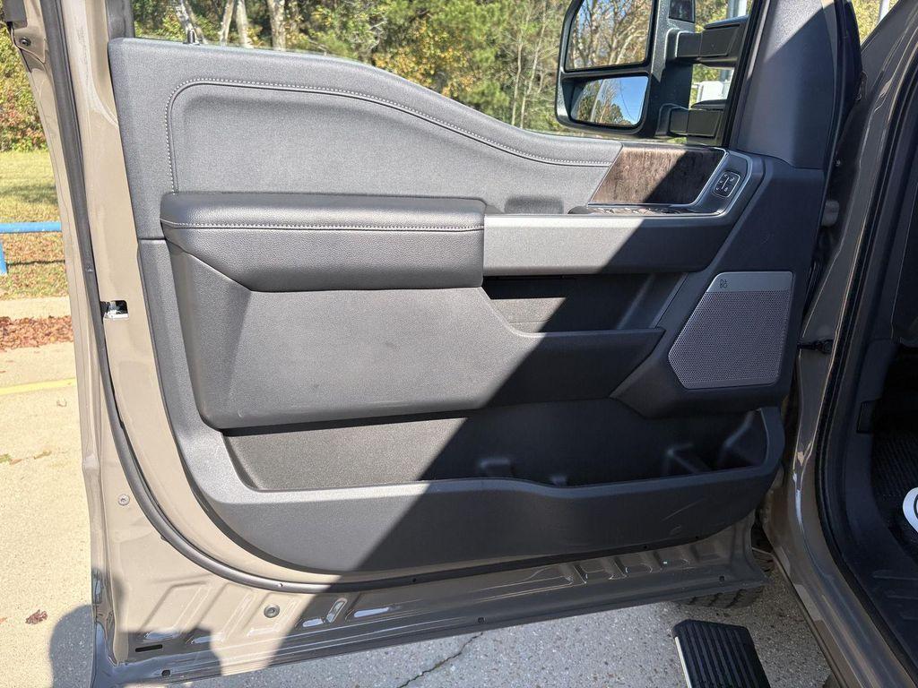 new 2026 Ford F-250 car, priced at $74,805