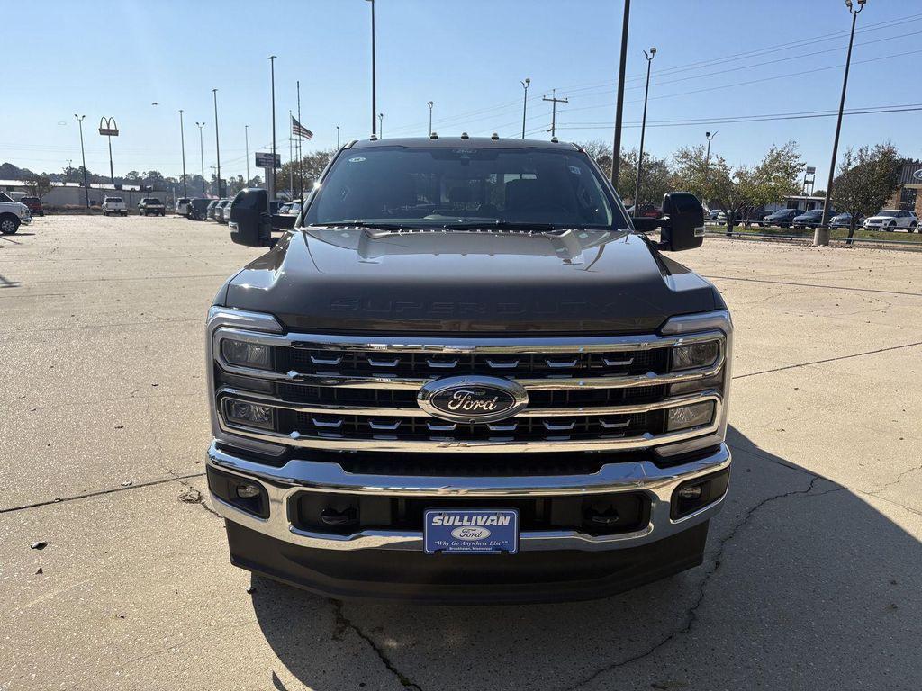 new 2026 Ford F-250 car, priced at $74,805
