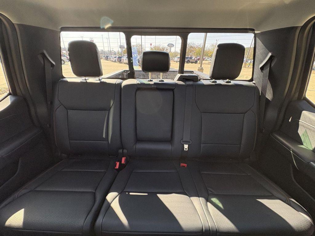 new 2026 Ford F-250 car, priced at $74,805