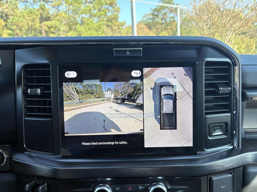 new 2026 Ford F-250 car, priced at $74,805