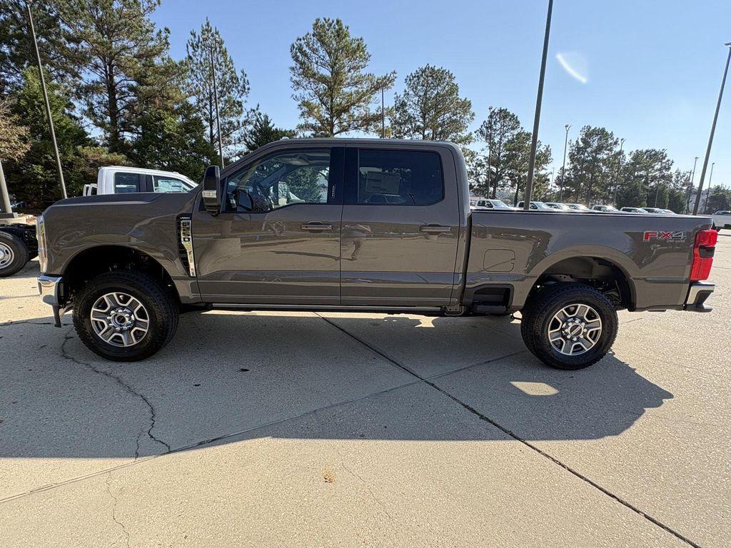new 2026 Ford F-250 car, priced at $74,805