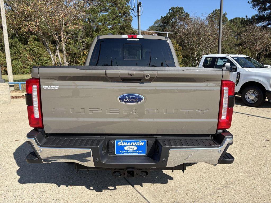 new 2026 Ford F-250 car, priced at $74,805