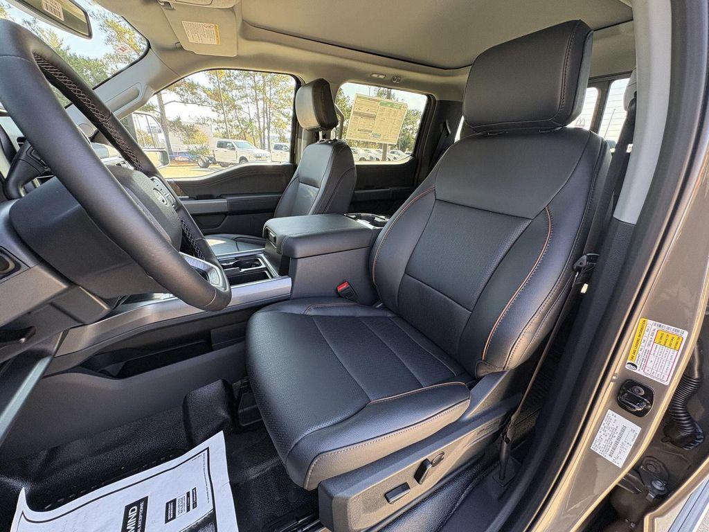 new 2026 Ford F-250 car, priced at $74,805