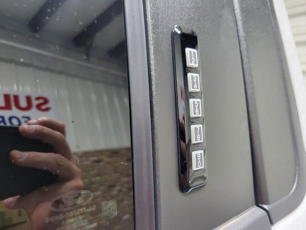 used 2024 Ford F-250 car, priced at $49,990