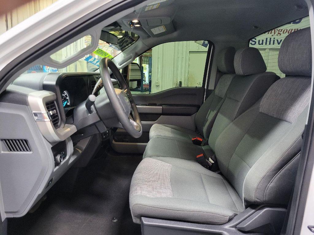 used 2024 Ford F-250 car, priced at $49,990