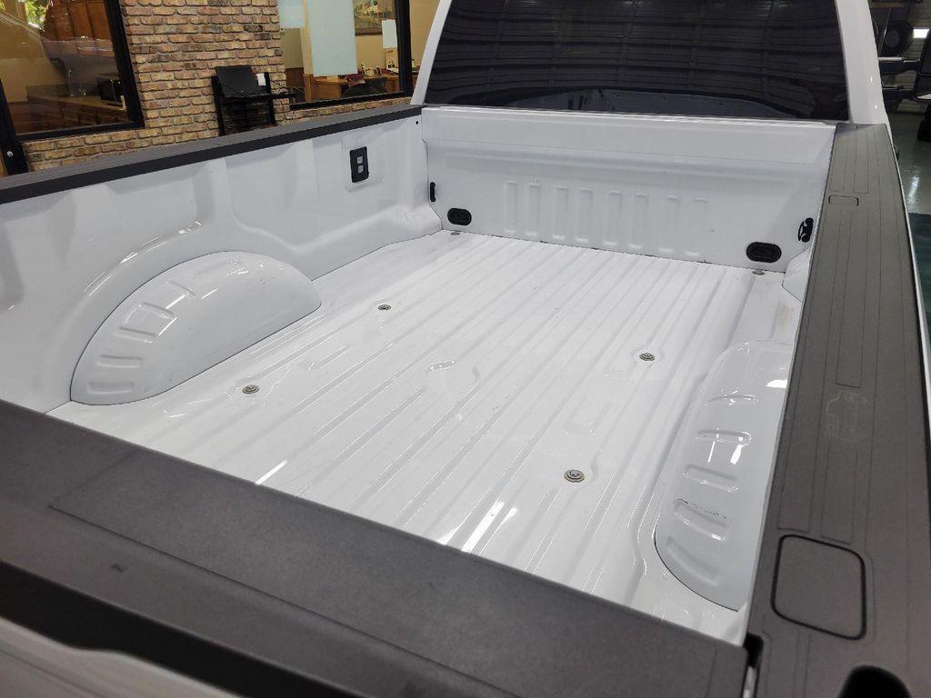 used 2024 Ford F-250 car, priced at $49,990