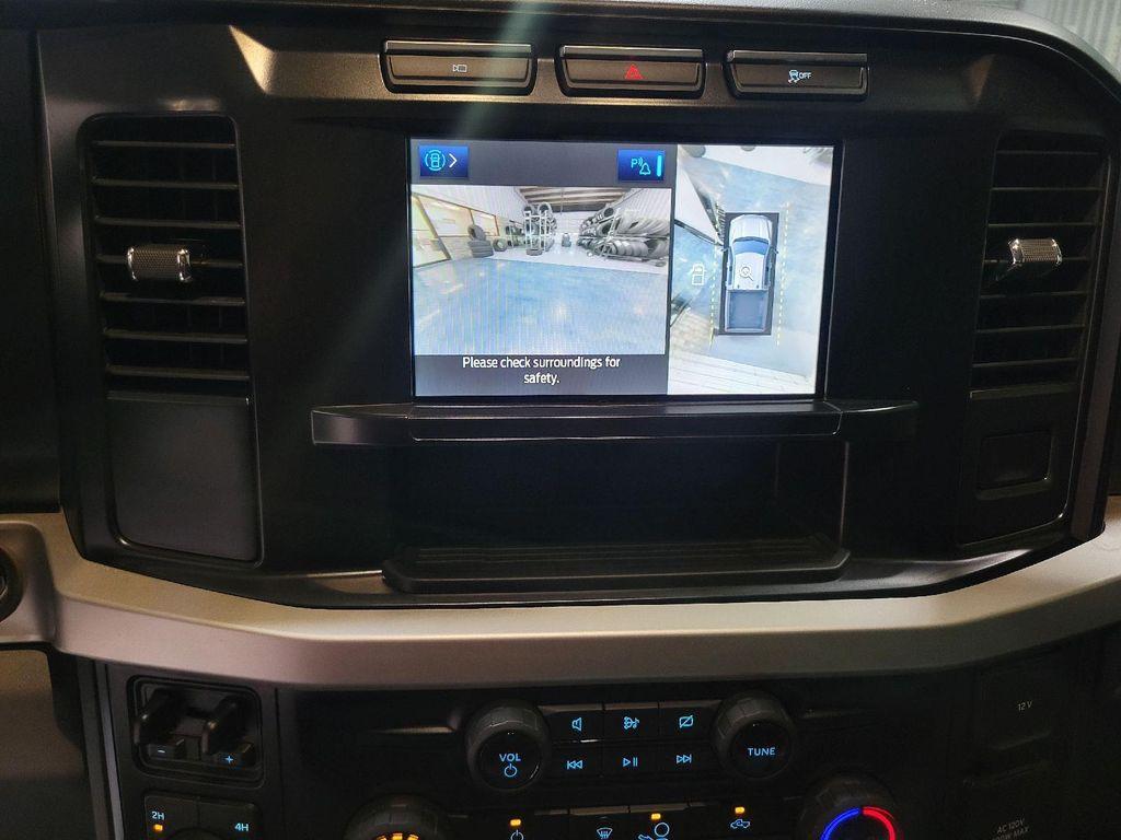 used 2024 Ford F-250 car, priced at $49,990