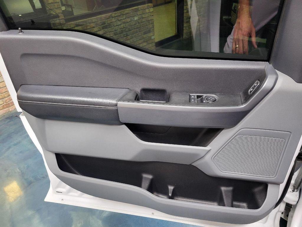 used 2024 Ford F-250 car, priced at $49,990