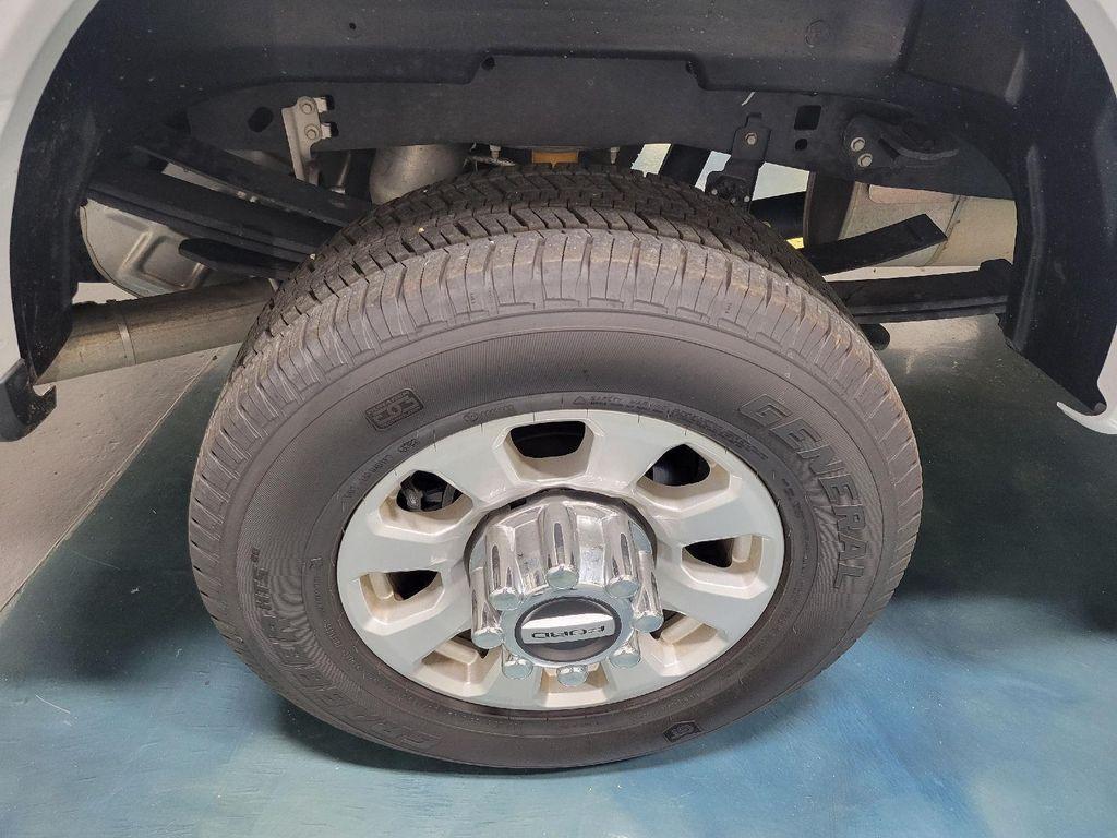 used 2024 Ford F-250 car, priced at $49,990