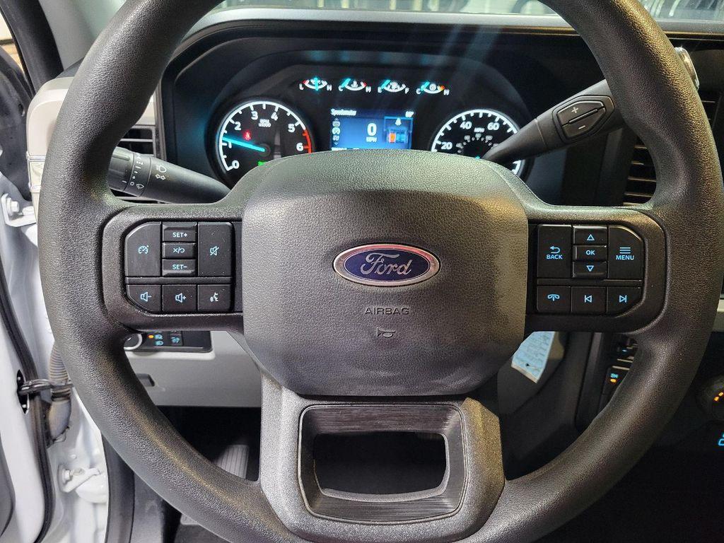 used 2024 Ford F-250 car, priced at $49,990
