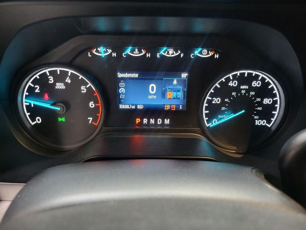 used 2024 Ford F-250 car, priced at $49,990