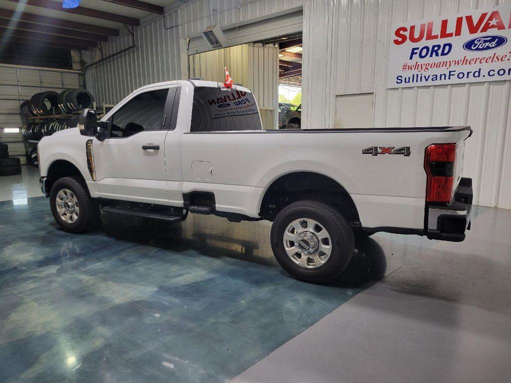 used 2024 Ford F-250 car, priced at $49,990