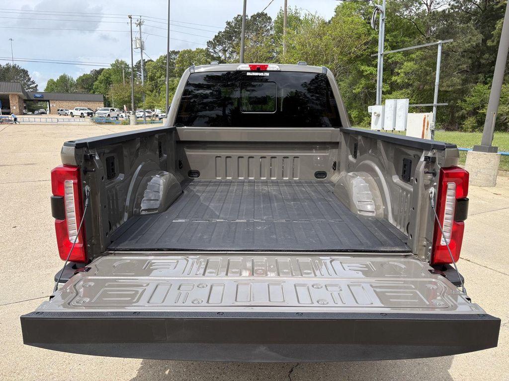 new 2026 Ford F-250 car, priced at $76,130