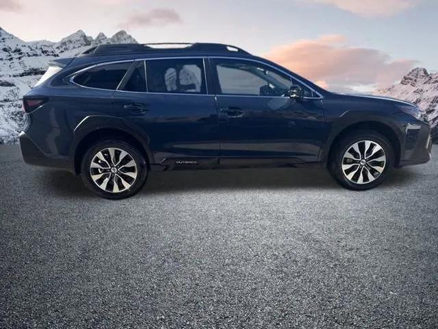 used 2024 Subaru Outback car, priced at $29,912
