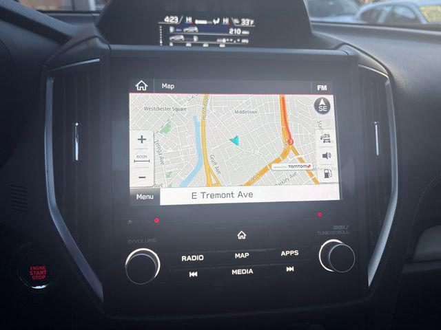 used 2023 Subaru Forester car, priced at $28,911