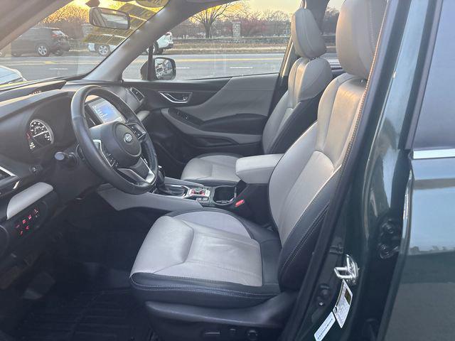 used 2023 Subaru Forester car, priced at $28,911