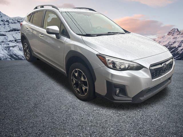 used 2019 Subaru Crosstrek car, priced at $17,512