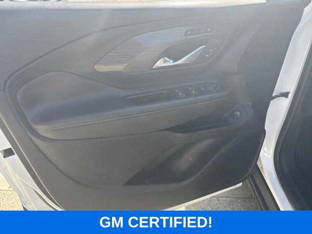 used 2023 GMC Terrain car, priced at $22,911
