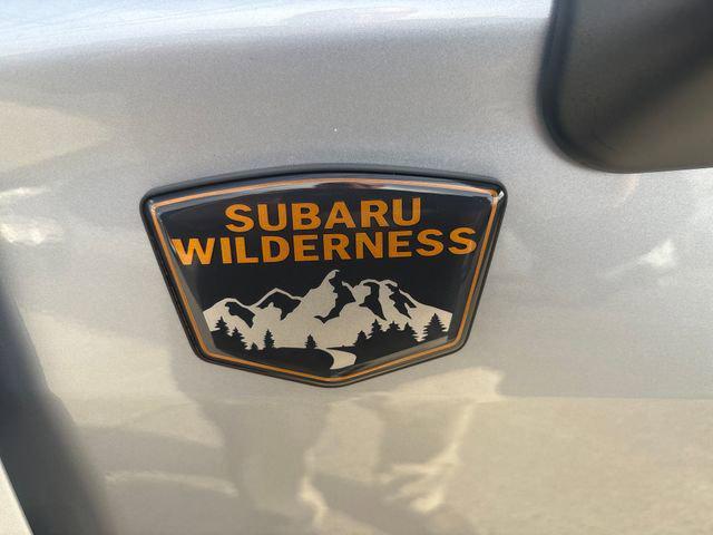 used 2023 Subaru Forester car, priced at $27,911