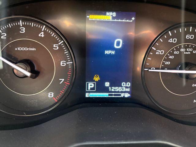 used 2023 Subaru Impreza car, priced at $19,912