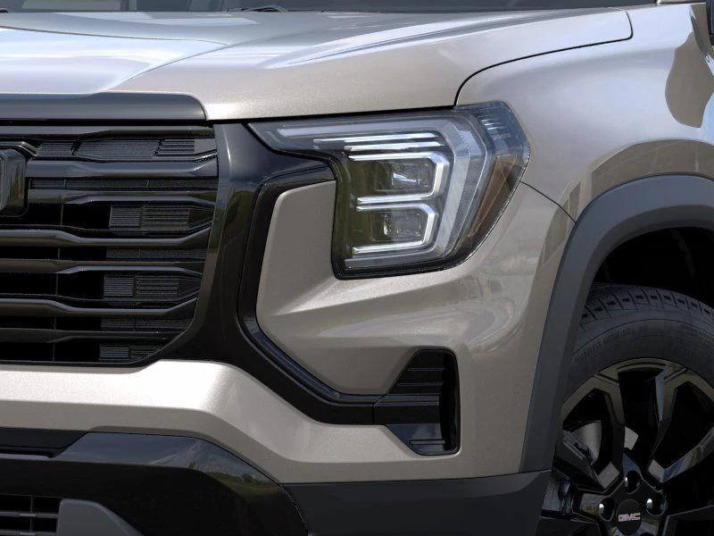 new 2026 GMC Terrain car, priced at $37,885