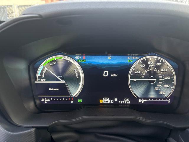 used 2025 Subaru Forester Hybrid car, priced at $41,911