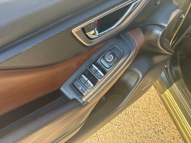 used 2023 Subaru Forester car, priced at $30,911