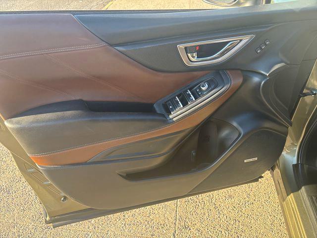 used 2023 Subaru Forester car, priced at $30,911