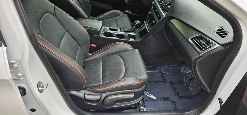 used 2015 Hyundai Sonata car, priced at $10,995