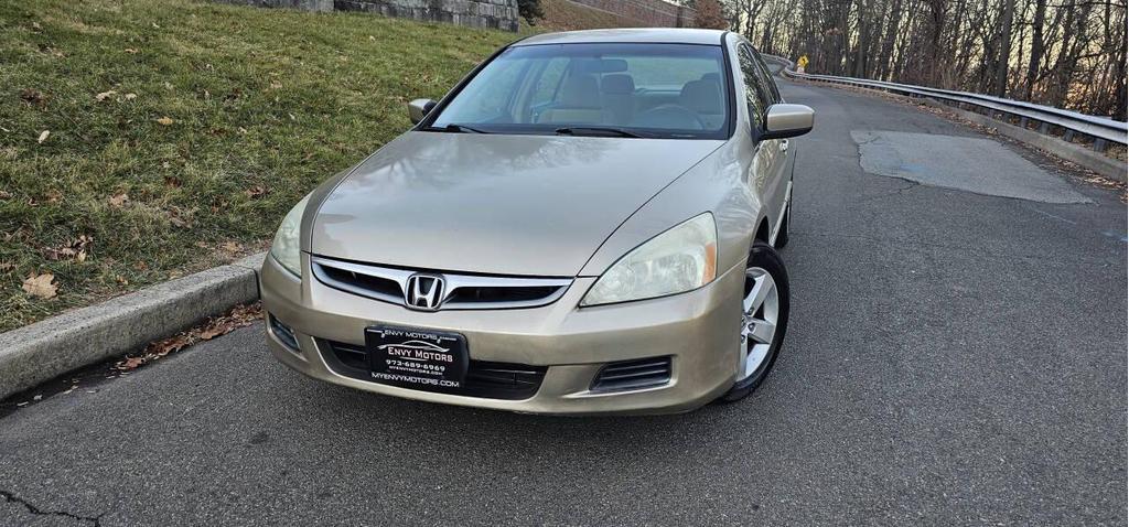 used 2006 Honda Accord car, priced at $2,895