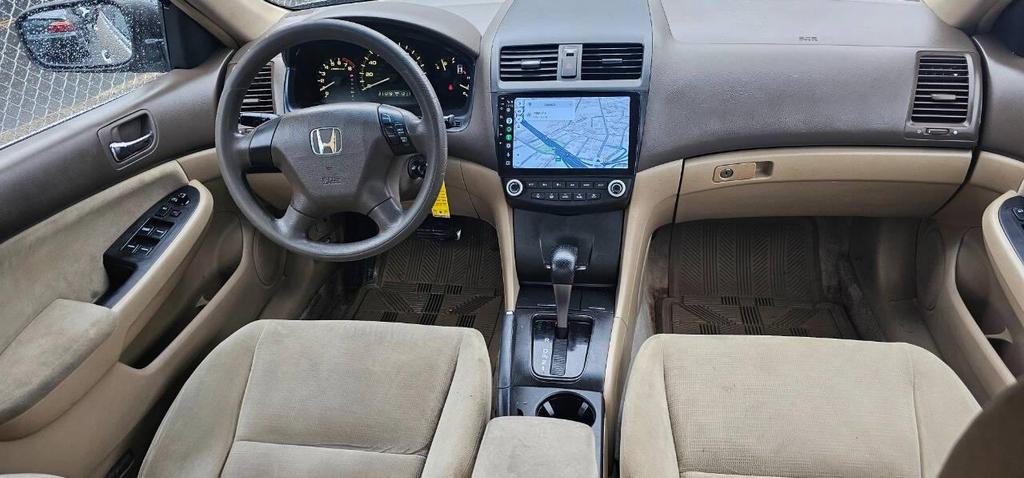 used 2006 Honda Accord car, priced at $2,895