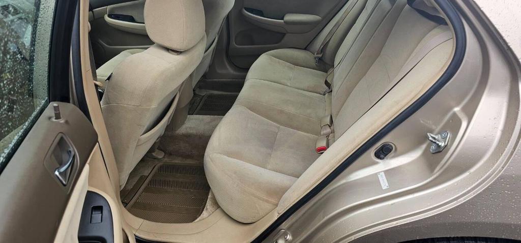 used 2006 Honda Accord car, priced at $2,895