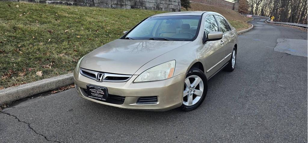 used 2006 Honda Accord car, priced at $2,895