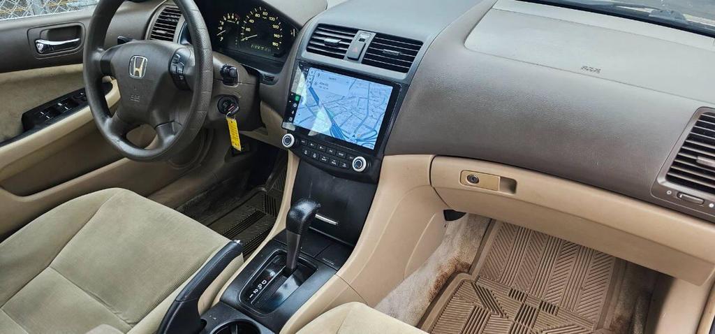 used 2006 Honda Accord car, priced at $2,895