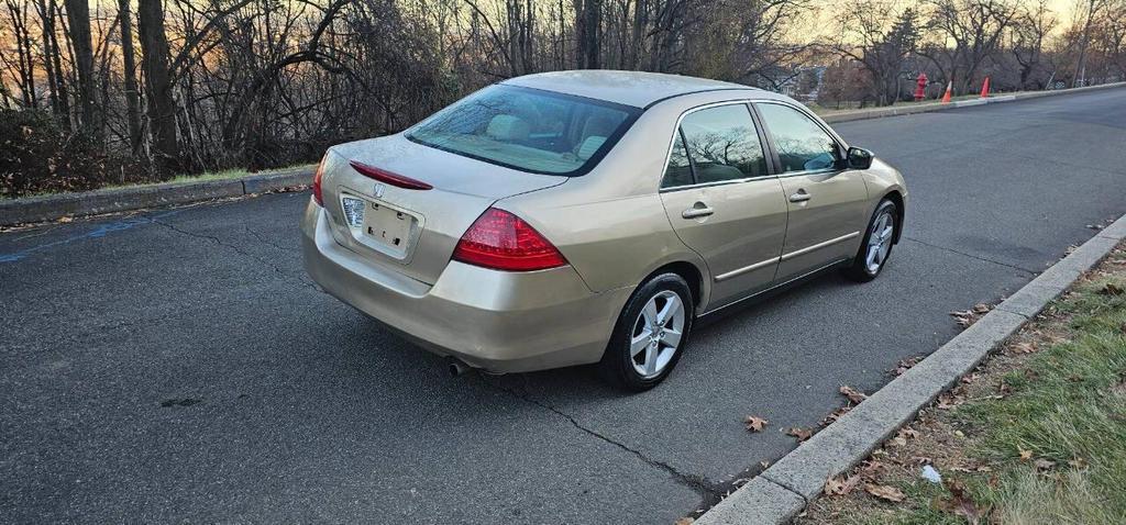 used 2006 Honda Accord car, priced at $2,895
