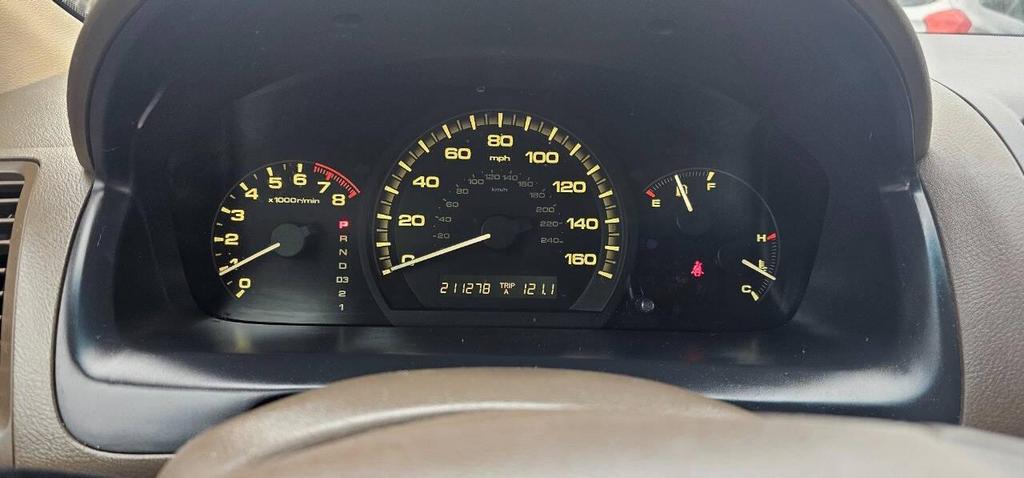 used 2006 Honda Accord car, priced at $2,895