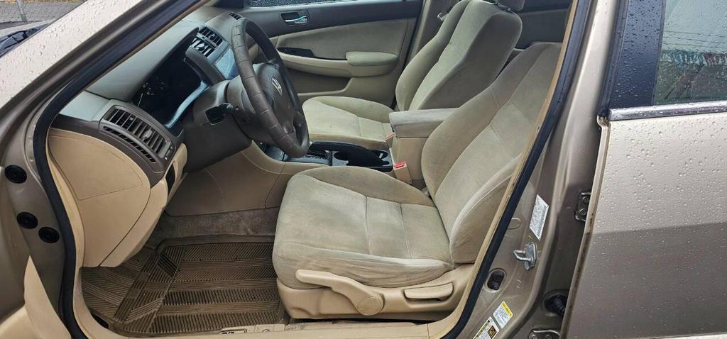 used 2006 Honda Accord car, priced at $2,895