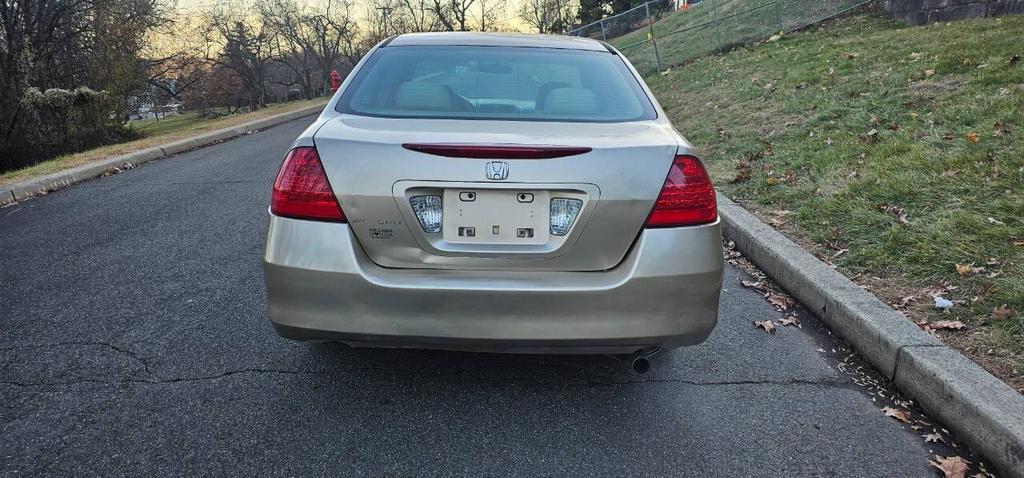 used 2006 Honda Accord car, priced at $2,895