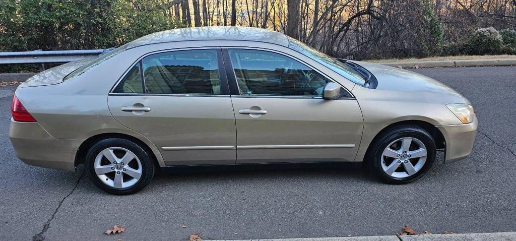 used 2006 Honda Accord car, priced at $2,895