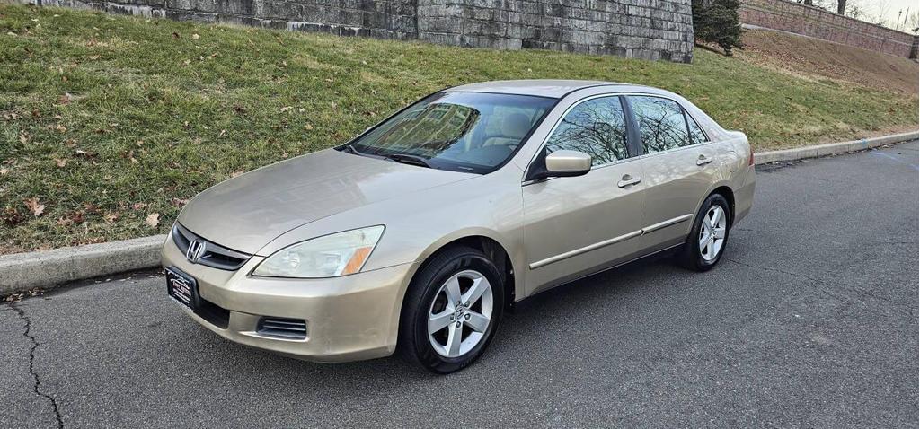 used 2006 Honda Accord car, priced at $2,895