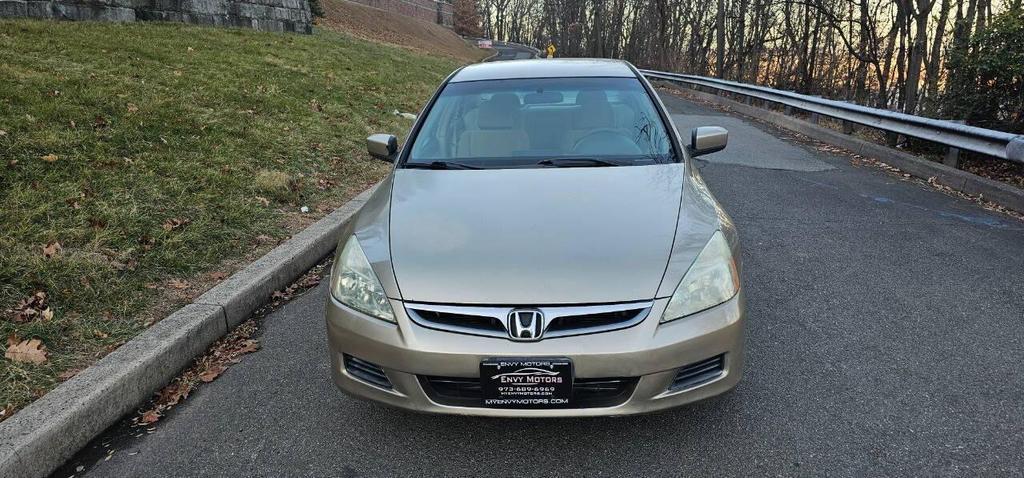 used 2006 Honda Accord car, priced at $2,895