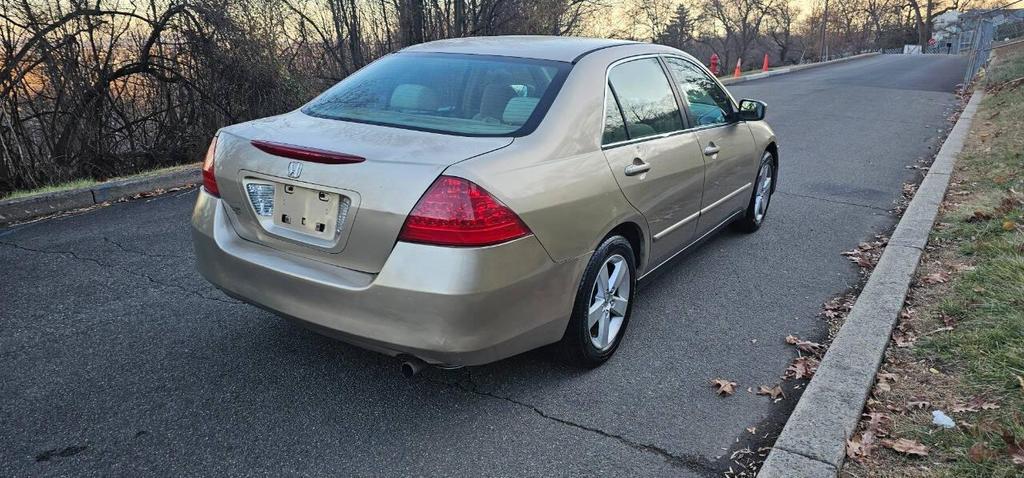 used 2006 Honda Accord car, priced at $2,895