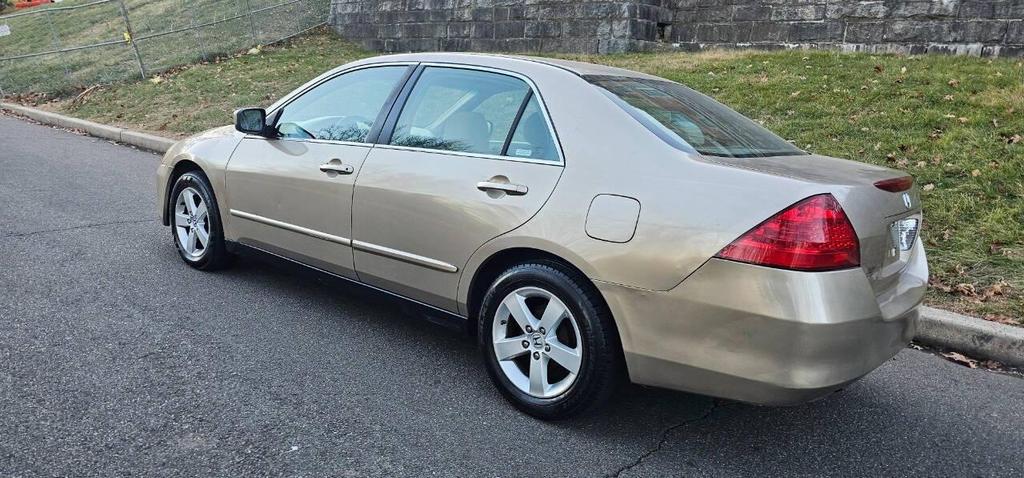 used 2006 Honda Accord car, priced at $2,895